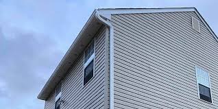 Siding for Commercial Buildings in Pahoa, HI